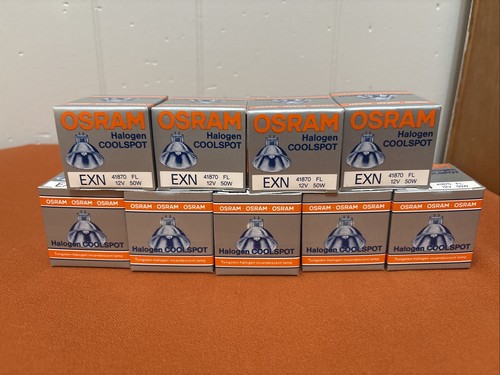 Osram halogen coolspot exn - osram,