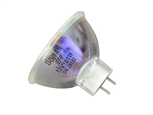 Efp 12v100w gz6 halogen - efp,