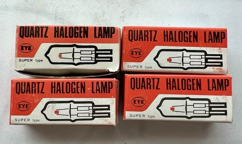 Eye quartz halogen lamp super - eye,