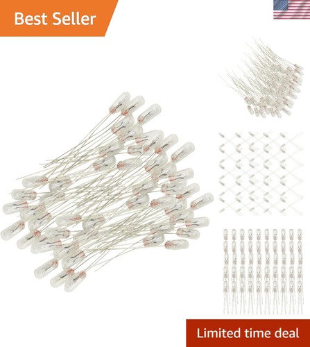 Pack 3mm 12v miniature - 3mm,